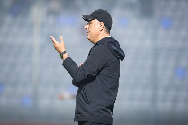 الهامی استعفا کرد؛ ساکت: سر تمرین نساجی نمی روم - خبرگزاری مهر | اخبار ایران و جهان