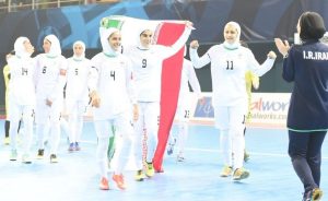 مهاجرانی: انتقادها باید سازنده باشد؛ حمایت از تیم ملی فوتسال ضروری است