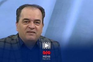 اشتباه لفظی پیمان یوسفی در نام بردن از تیم فوتبال استقلال - خبرگزاری مهر | اخبار ایران و جهان