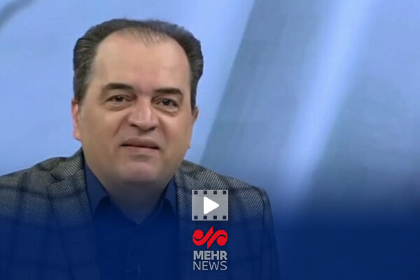 اشتباه لفظی پیمان یوسفی در نام بردن از تیم فوتبال استقلال - خبرگزاری مهر | اخبار ایران و جهان