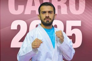 تلاش مسکینی برای مدال برنز لیگ جهانی کاراته؛ عسگری و برزویی حذف شدند - خبرگزاری مهر | اخبار ایران و جهان