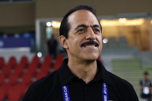 واکنش چمنیان به شائبه حضور بازیکنان در تیم فوتبال نوجوانان - خبرگزاری مهر | اخبار ایران و جهان