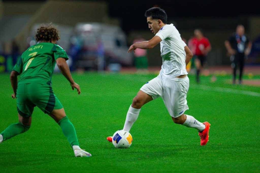 قهرمانی نوجوانان ازبکستان در جام ملت‌های زیر ۱۷‌ سال آسیا - خبرگزاری مهر | اخبار ایران و جهان