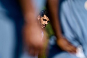 سنگ بزرگ درخواست حیرت انگیز سرمربی پرسپولیس برای کاهش فشار روی درویش! - خبرگزاری مهر | اخبار ایران و جهان