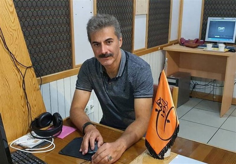 رادیو , صدا و سیما ,