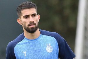 تمرینات اختصاصی احمدی؛ بازگشت کوشکی به تمرینات گروهی - خبرگزاری مهر | اخبار ایران و جهان