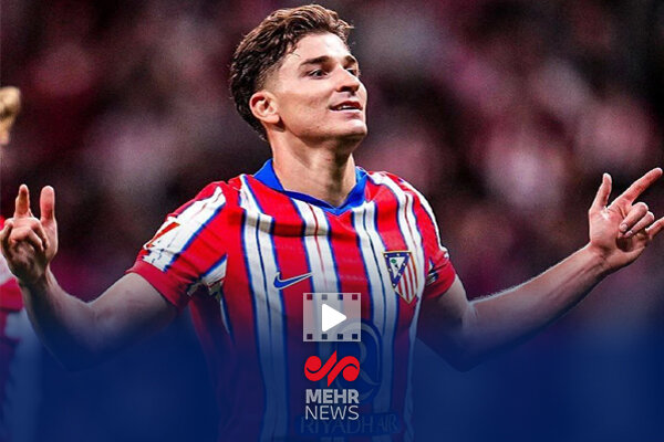 خلاصه بازی اتلتیکومادرید ۳ _۰ رایووایکانو