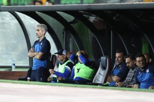 جباری: استقلال شرایط ویژه‌ای دارد؛ جام حذفی برای ما مهم است - خبرگزاری مهر | اخبار ایران و جهان