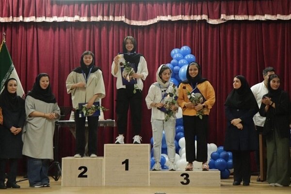 نفرات برتر نخستین دوره اسکواش شیراز جونیور معرفی شدند - خبرگزاری مهر | اخبار ایران و جهان