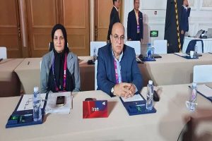 انتخابات فدراسیون جهانی بدمینتون با حضور نمایندگان ایران برگزار شد - خبرگزاری مهر | اخبار ایران و جهان