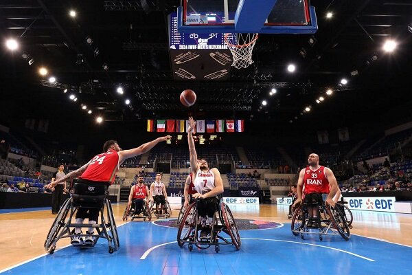 برنامه‌های سرمربی جدید تیم ملی بسکتبال با ویلچر؛ پیگیری دو هدف موازی - خبرگزاری مهر | اخبار ایران و جهان