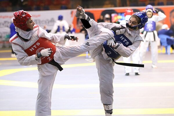 تکواندو جام باشگاه های آسیا قرعه کشی شد - خبرگزاری مهر | اخبار ایران و جهان
