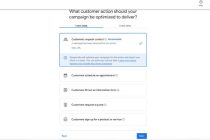 راهنمای قدم به قدم ثبت نام در گوگل ادز به همراه تصویر_خبررسان 7 1745854836 155 راهنمای قدم به قدم ثبت نام در گوگل ادز به