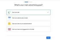 راهنمای قدم به قدم ثبت نام در گوگل ادز به همراه تصویر_خبررسان 5 1745854836 243 راهنمای قدم به قدم ثبت نام در گوگل ادز به