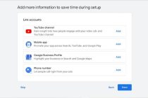 راهنمای قدم به قدم ثبت نام در گوگل ادز به همراه تصویر_خبررسان 4 حساب گوگل ادز