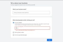راهنمای قدم به قدم ثبت نام در گوگل ادز به همراه تصویر_خبررسان 3 مراحل ثبت نام در گوگل ادز