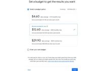 راهنمای قدم به قدم ثبت نام در گوگل ادز به همراه تصویر_خبررسان 12 1745854837 498 راهنمای قدم به قدم ثبت نام در گوگل ادز به