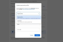 راهنمای قدم به قدم ثبت نام در گوگل ادز به همراه تصویر_خبررسان 14 1745854837 580 راهنمای قدم به قدم ثبت نام در گوگل ادز به