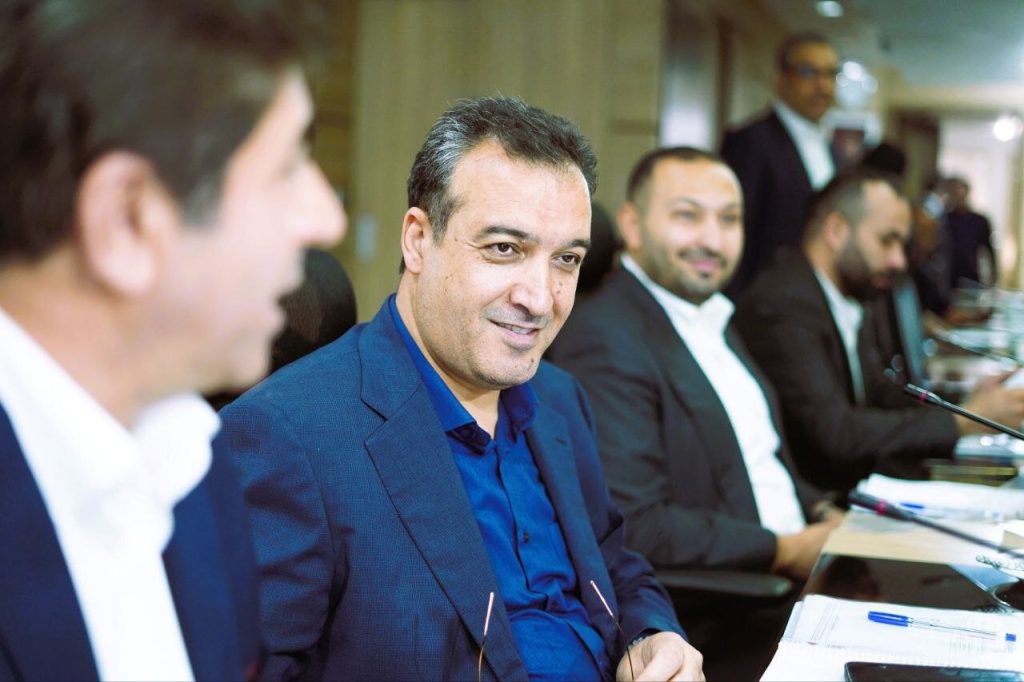 خروجی جلسه هیئت رئیسه فدراسیون؛ هواداران ساماندهی نشوند لیگ نداریم - خبرگزاری مهر | اخبار ایران و جهان