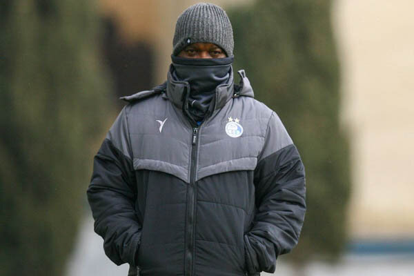 سرمربی سابق استقلال در آستانه بازگشت به نیمکت یک تیم - خبرگزاری مهر | اخبار ایران و جهان