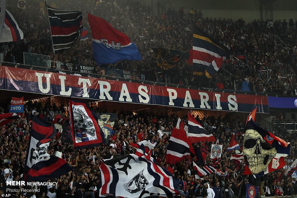 پاریس گام اول را محکم برداشت/ زنگ خطر برای آرسنال - خبرگزاری مهر | اخبار ایران و جهان