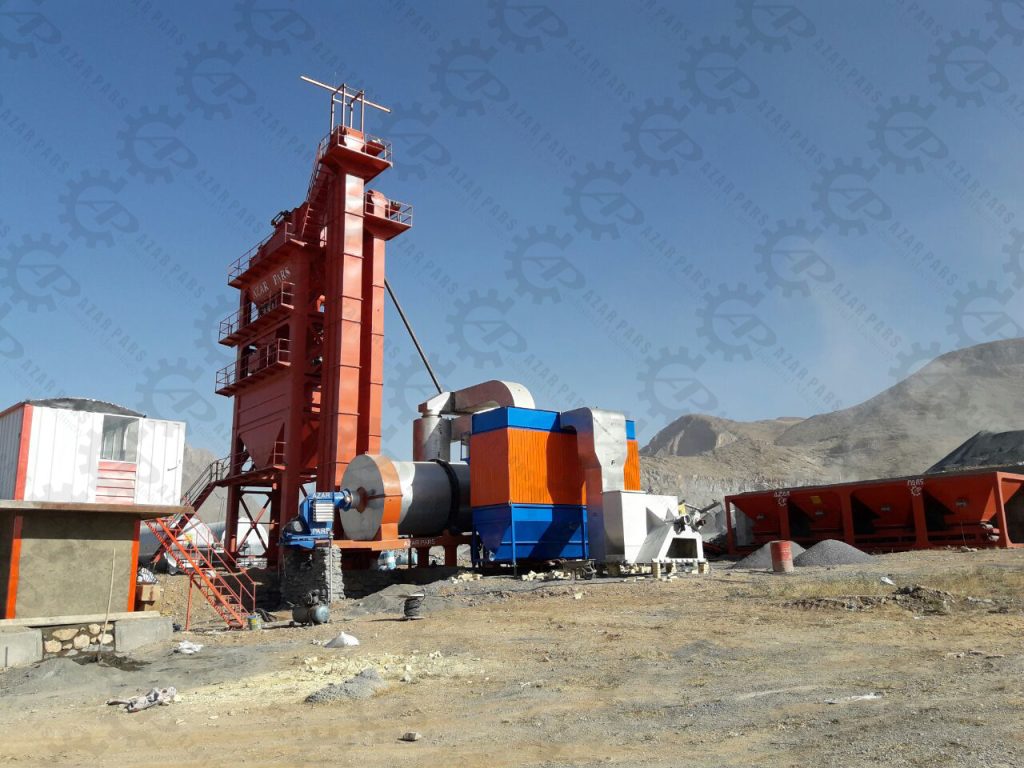 تاثیر کارخانه آسفالت بر اقتصاد محلی و اشتغالزایی 2 تاثیر کارخانه آسفالت بر اقتصاد محلی و اشتغالزایی