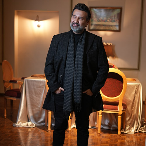 برزین خواننده چهرهای متمایز در موسیقی 2 2 14