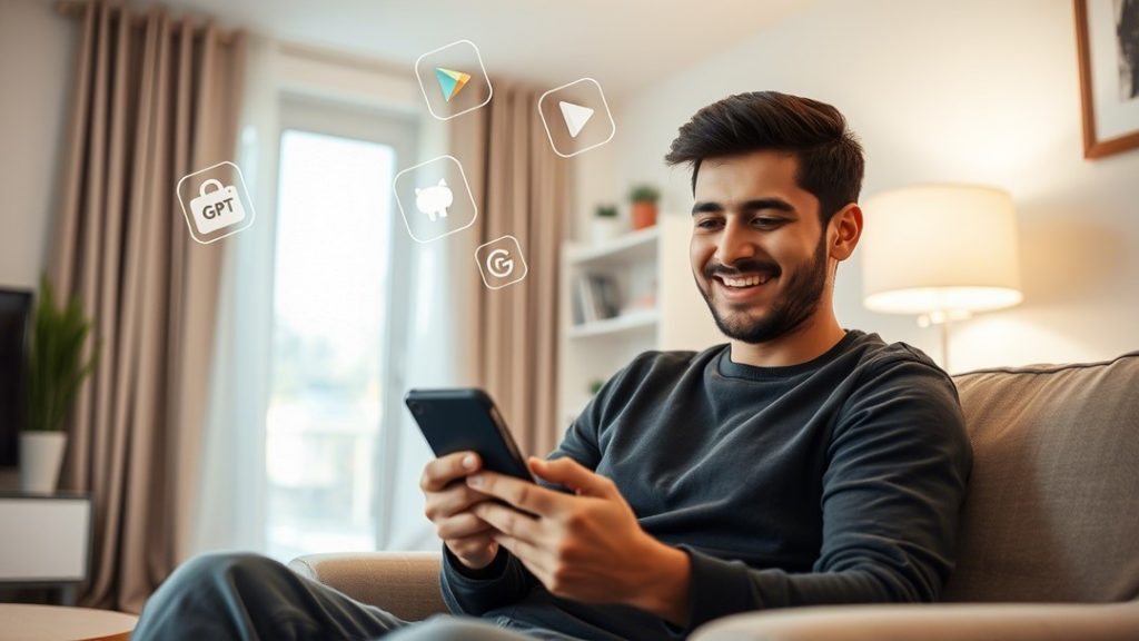 📲 دانلود برنامه تحریم شکن قوی برای اندروید | دسترسی راحت به سایت‌ها و اپ‌های تحریم‌شده 🌍🚀