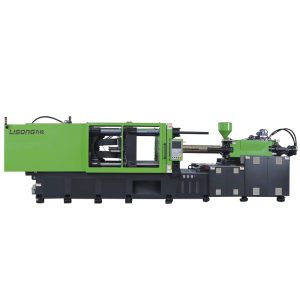 دستگاه تزریق پلاستیک تالیسا