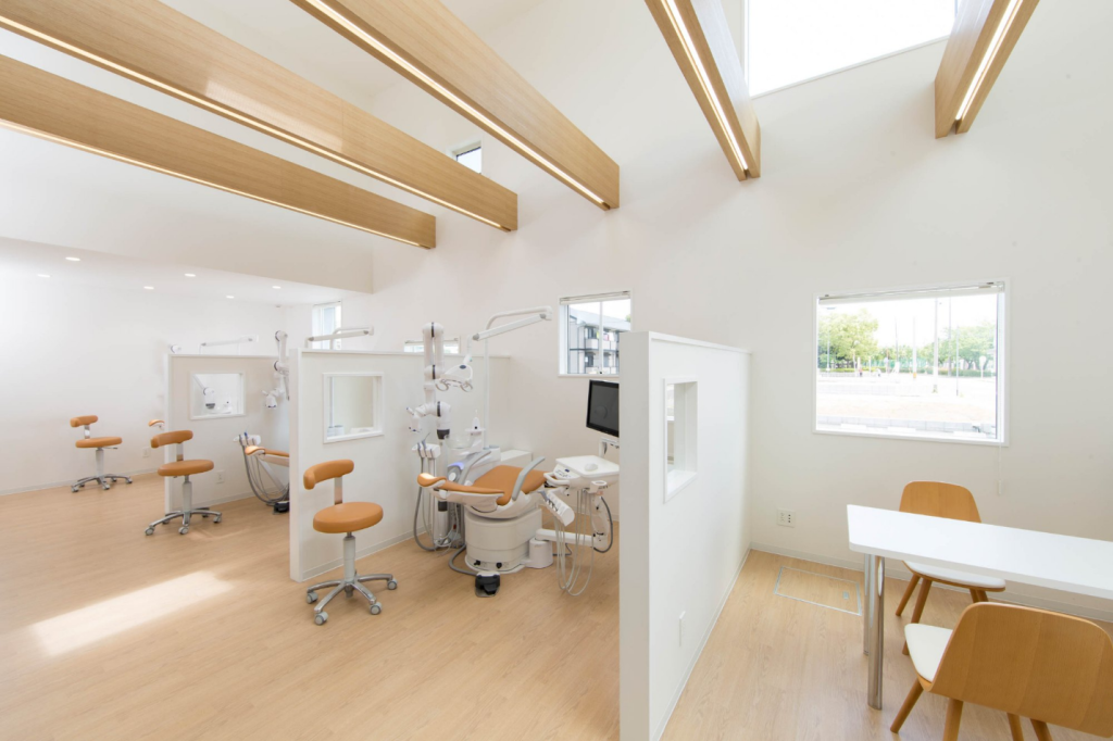 بازسازی کلینیک دندانپزشکی در تهران 3 بازسازی کلینیک دندانپزشکی در تهران