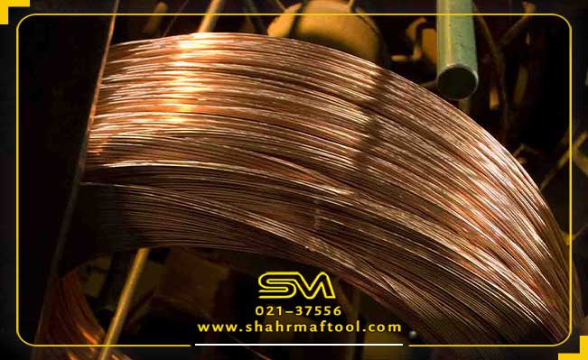 بررسی سه محصول پرکاربرد در صنعت و ساختوساز: سیم خاردار، یونولیت و مفتول مسوار 3 3 5