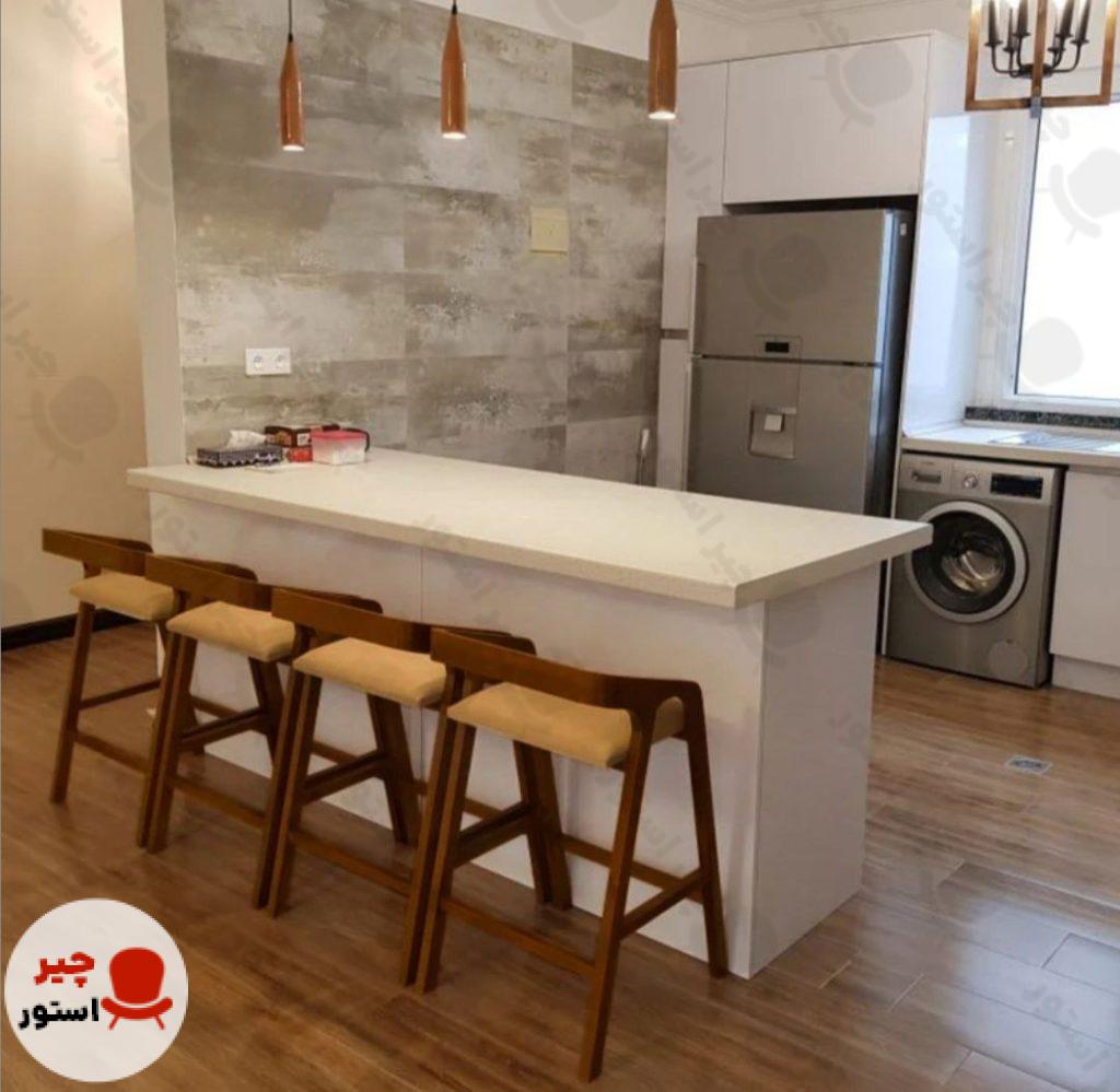 راهنمای جامع خرید صندلی اپن: نکات مهم برای انتخاب مناسب‌ترین گزینه