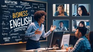 ترجمه متون تجاری