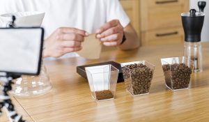 معرفی کارخانه‌های تولید قهوه در ایران: نقطه شروع یک نوشیدنی محبوب