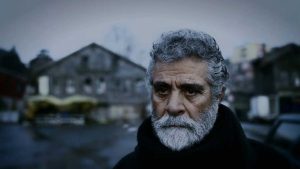 بیوگرافی بهروز وثوقی