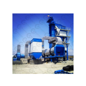 تاثیر کارخانه آسفالت بر اقتصاد محلی و اشتغال‌زایی