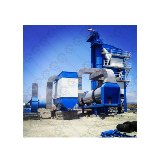 تاثیر کارخانه آسفالت بر اقتصاد محلی و اشتغال‌زایی