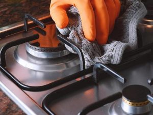 تعمیر اجاق گاز و اشتباهات رایج: راهنمای کامل و جامع