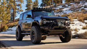 از جاده‌های شهری تا مسیرهای آفرود، دنیای متنوع پیکاپ‌ها