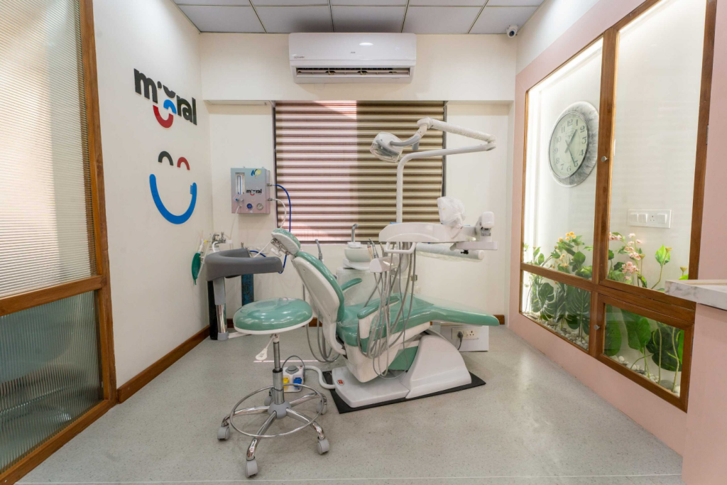 بازسازی کلینیک دندانپزشکی در تهران