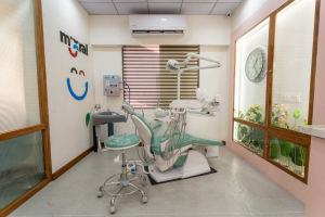 بازسازی کلینیک دندانپزشکی در تهران