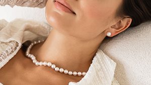 سرمایه‌گذاری میلیون دلاری با خرید مروارید