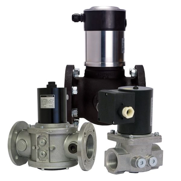 چرا باید شیر برقی گاز بخریم؟