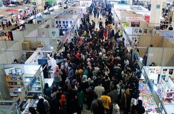 آخرین وضعیت حضور ناشران دانشگاهی و خارجی در نمایشگاه کتاب