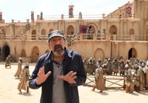 ادای دین داود میرباقری به مردم بندرعباس