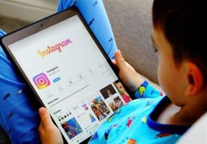 از واقعیت تا فانتزی؛ تأثیر اینستاگرام بر ذهن و حقوق کودکان
