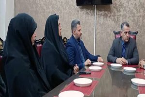 اصرار رئیس بر ماندن همسرش؛ صنوبری همچنان در فدراسیون رزمی - خبرگزاری مهر | اخبار ایران و جهان