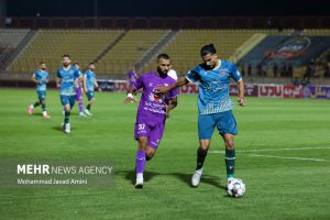 اعلام رای دیدار هوادار و شمس آذر؛ جریمه برای دو مربی تهرانی