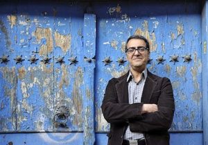 اظهارات مجید قیصری درباره بازار کتاب ایران و نمایشگاه