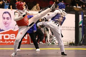 اعزام تکواندوکار گرمساری به مسابقات المپیک دانش‌آموزی صربستان - خبرگزاری مهر | اخبار ایران و جهان